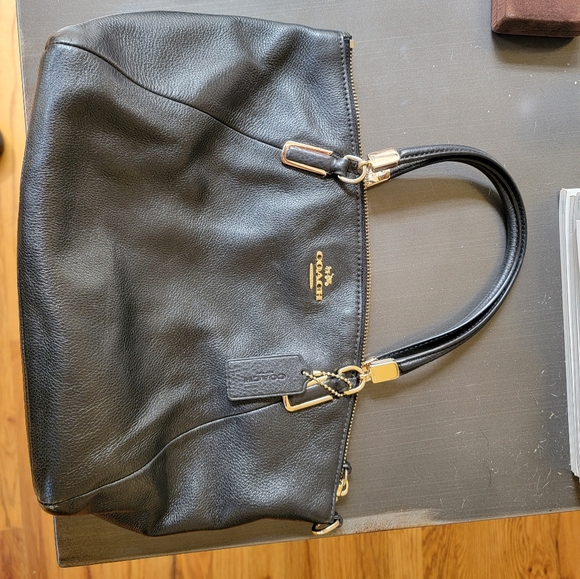 Beautiful COACH bag EUC - Picture 1 of 15